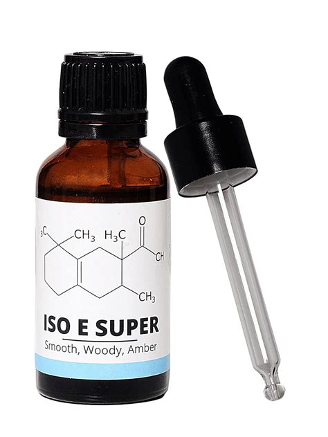 iso e super parfum